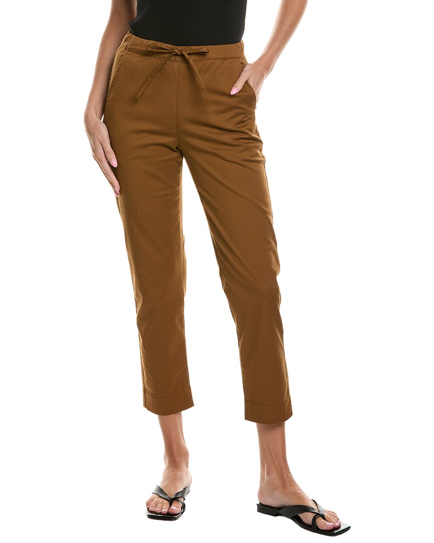 Max Mara Mm By Max Mara Long Trouser