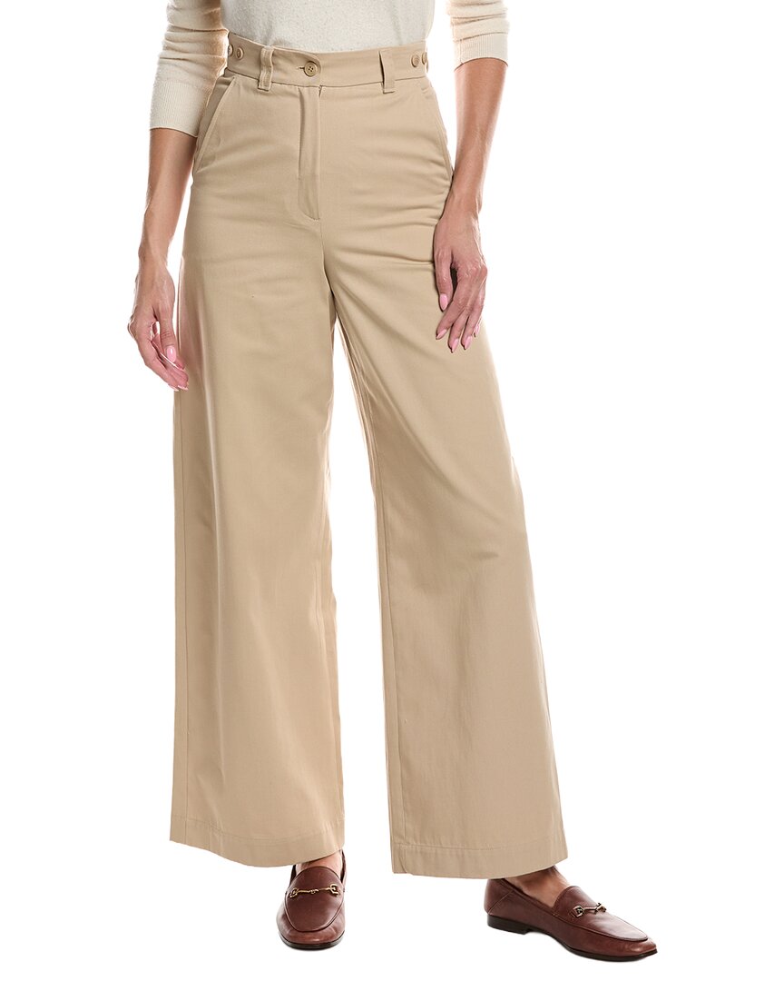 Max Mara Alfeo Long Trouser