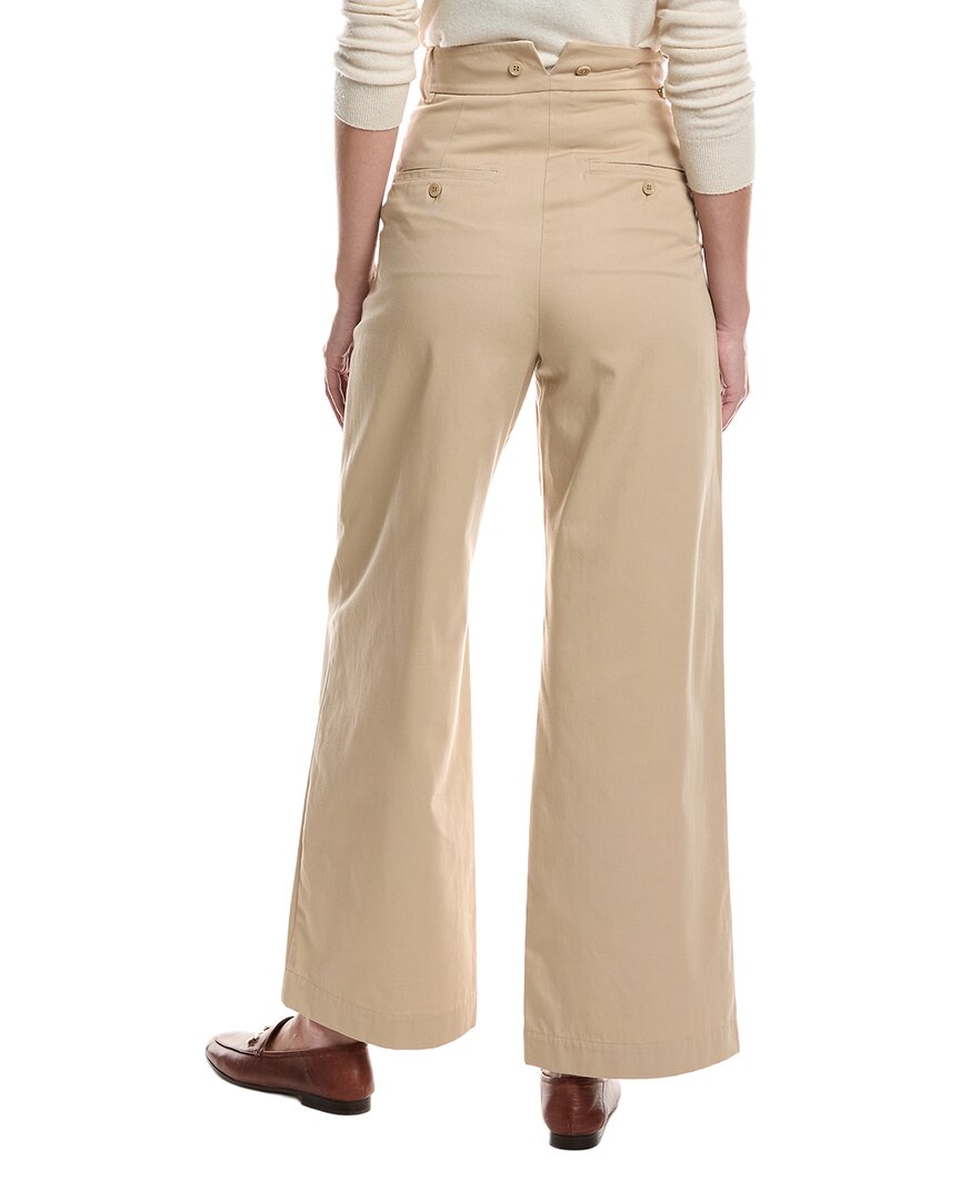 Max Mara Alfeo Long Trouser