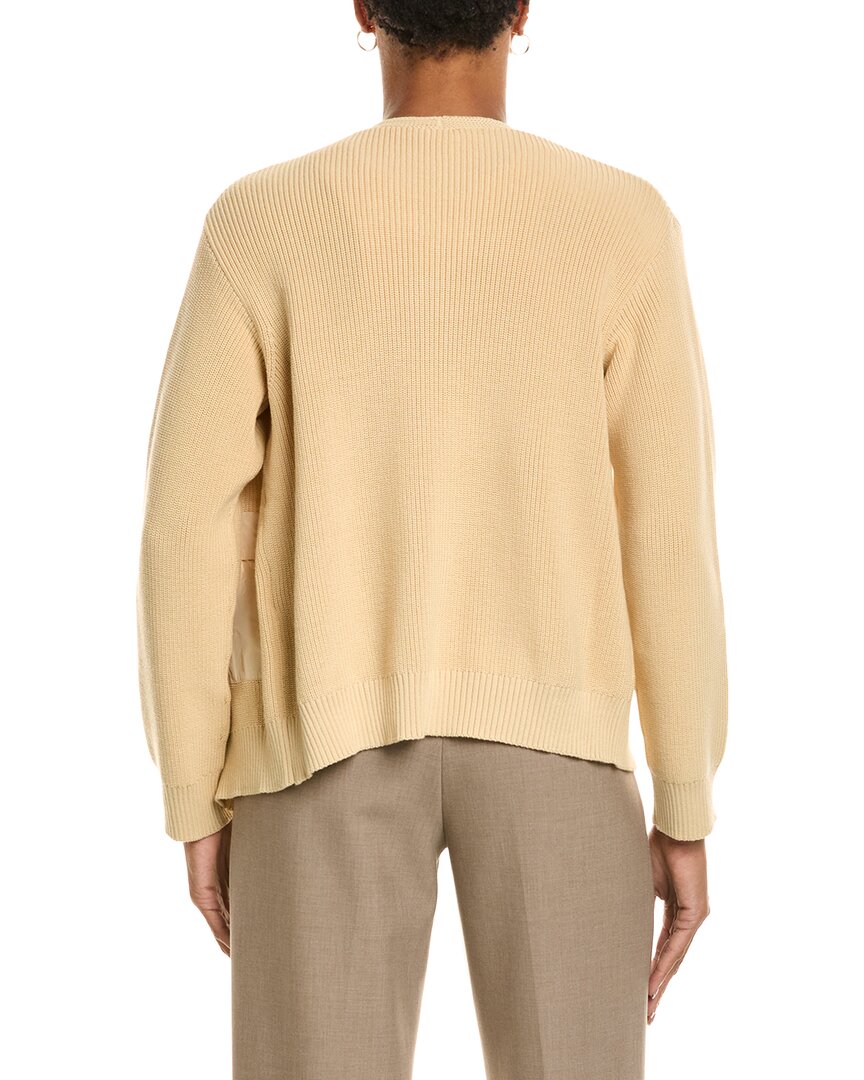 Max Mara Max Mara Libero Cardigan