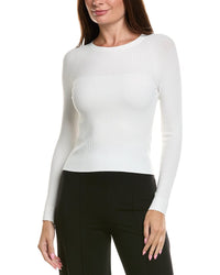 Max Mara Max Mara Braies Sweater
