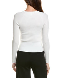 Max Mara Max Mara Braies Sweater