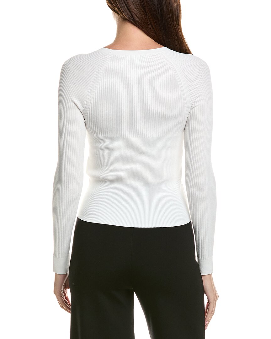 Max Mara Max Mara Braies Sweater