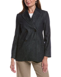 Max Mara Max Mara Sara Jacket