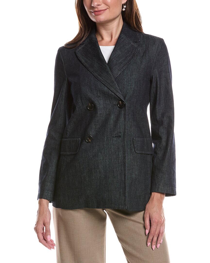 Max Mara Max Mara Sara Jacket