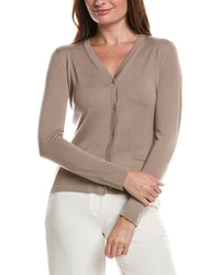 Max Mara Kenya Wool Cardigan