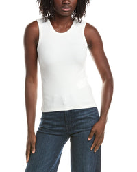 Max Mara Mm By Max Mara Tondo Tank