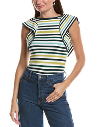 Max Mara Max Mara Vieste Sweater