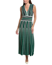 Max Mara Max Mara Tallone Knit Dress