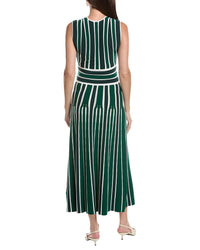 Max Mara Max Mara Tallone Knit Dress