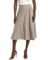 Max Mara S Max Mara Desy Skirt