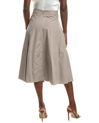 Max Mara S Max Mara Desy Skirt