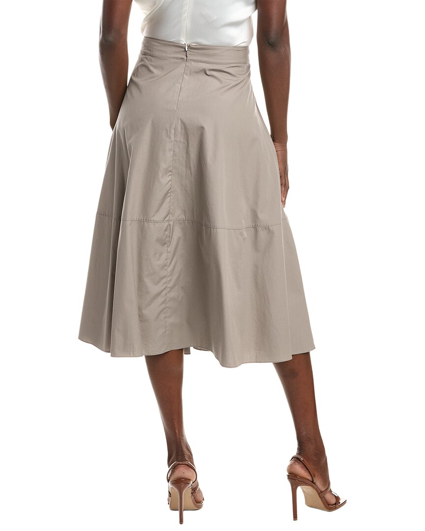 Max Mara S Max Mara Desy Skirt