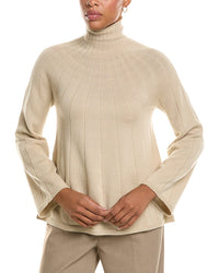 Max Mara Max Mara Grolla Wool Sweater