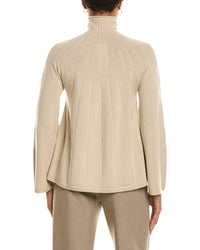 Max Mara Max Mara Grolla Wool Sweater