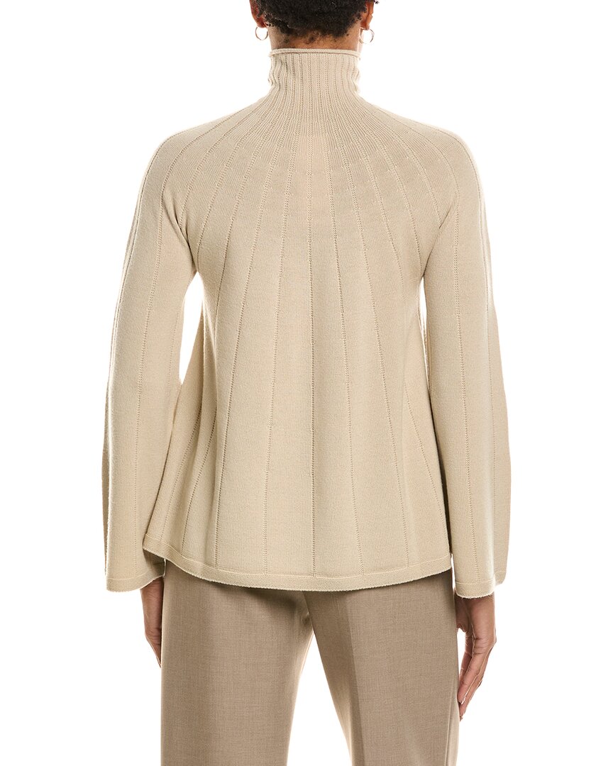 Max Mara Max Mara Grolla Wool Sweater
