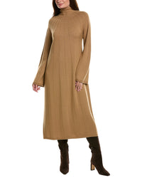 Max Mara Max Mara Cile Knit Wool Dress