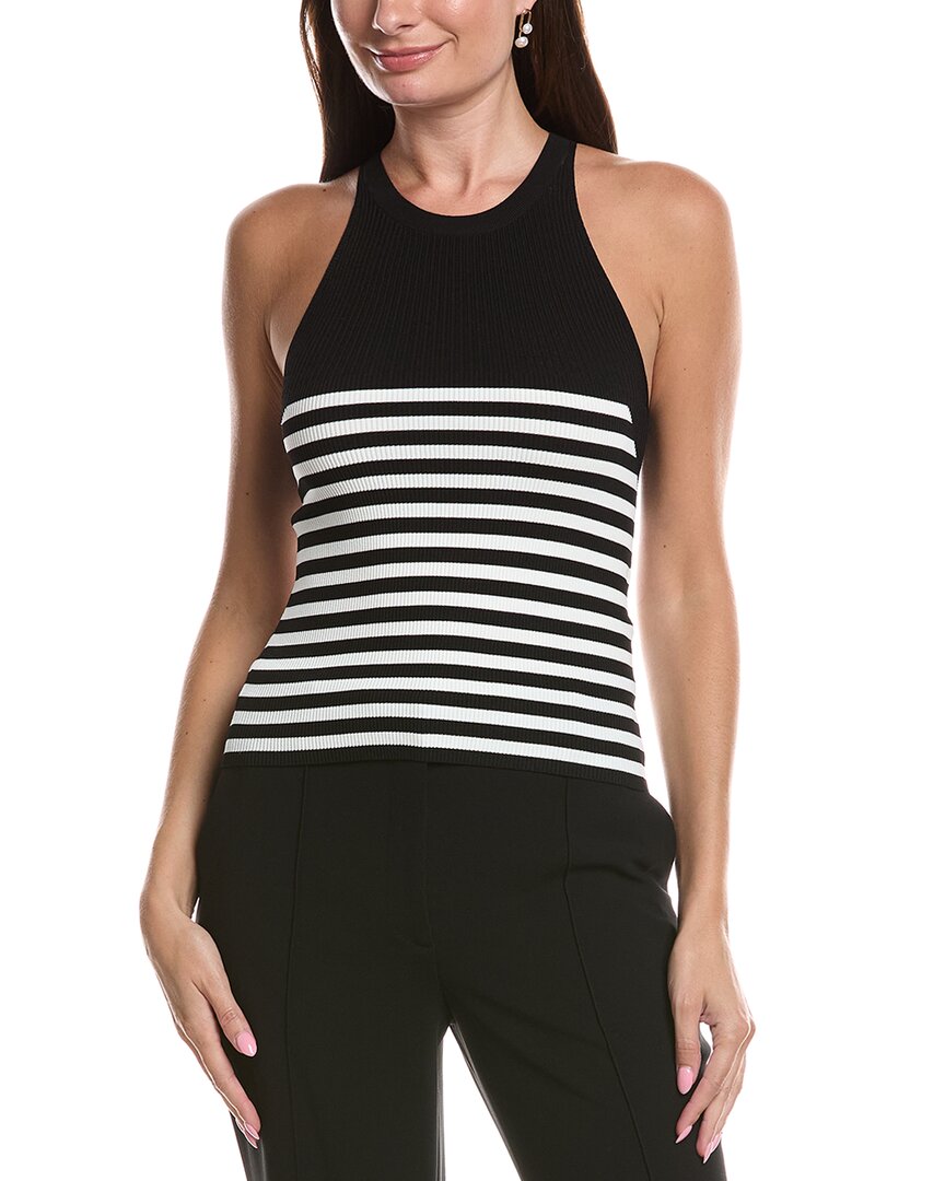 Max Mara Max Mara Tenda Sweater Tank Top
