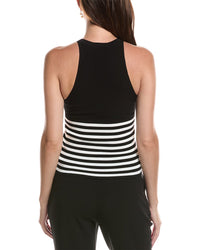 Max Mara Max Mara Tenda Sweater Tank Top