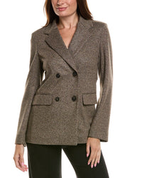 Max Mara Mm By Max Mara Albania Jersey Jacket