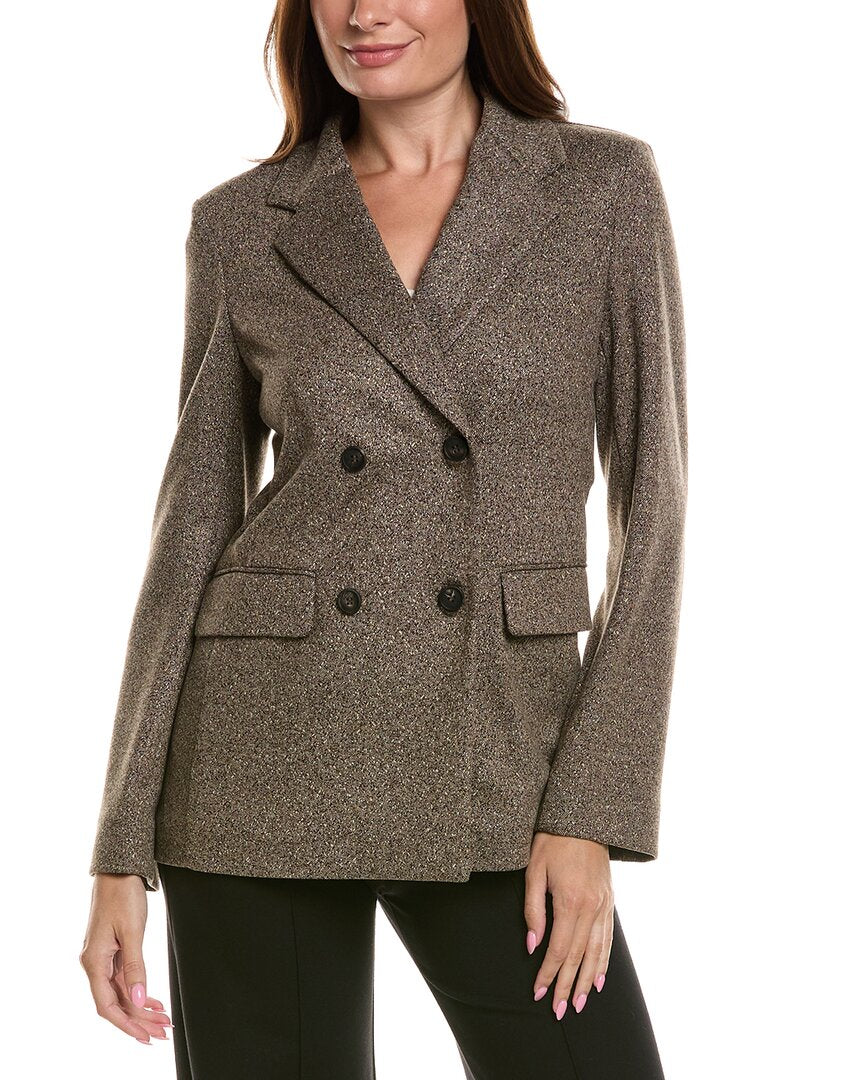 Max Mara Mm By Max Mara Albania Jersey Jacket