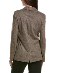 Max Mara Mm By Max Mara Albania Jersey Jacket
