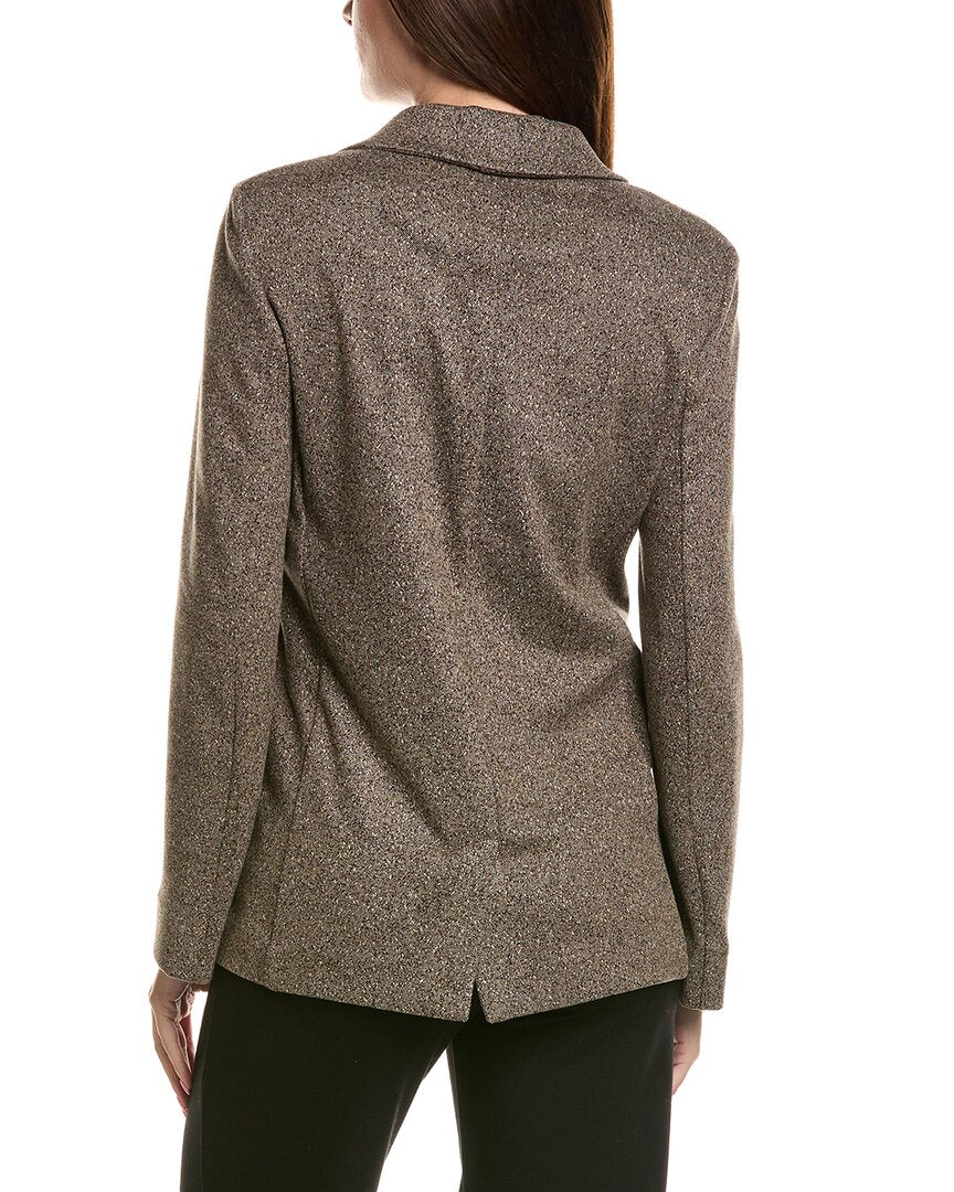 Max Mara Mm By Max Mara Albania Jersey Jacket