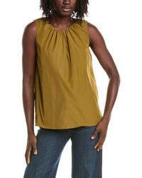 Max Mara Mm By Max Mara Ariccia Shirt