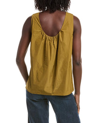 Max Mara Mm By Max Mara Ariccia Shirt