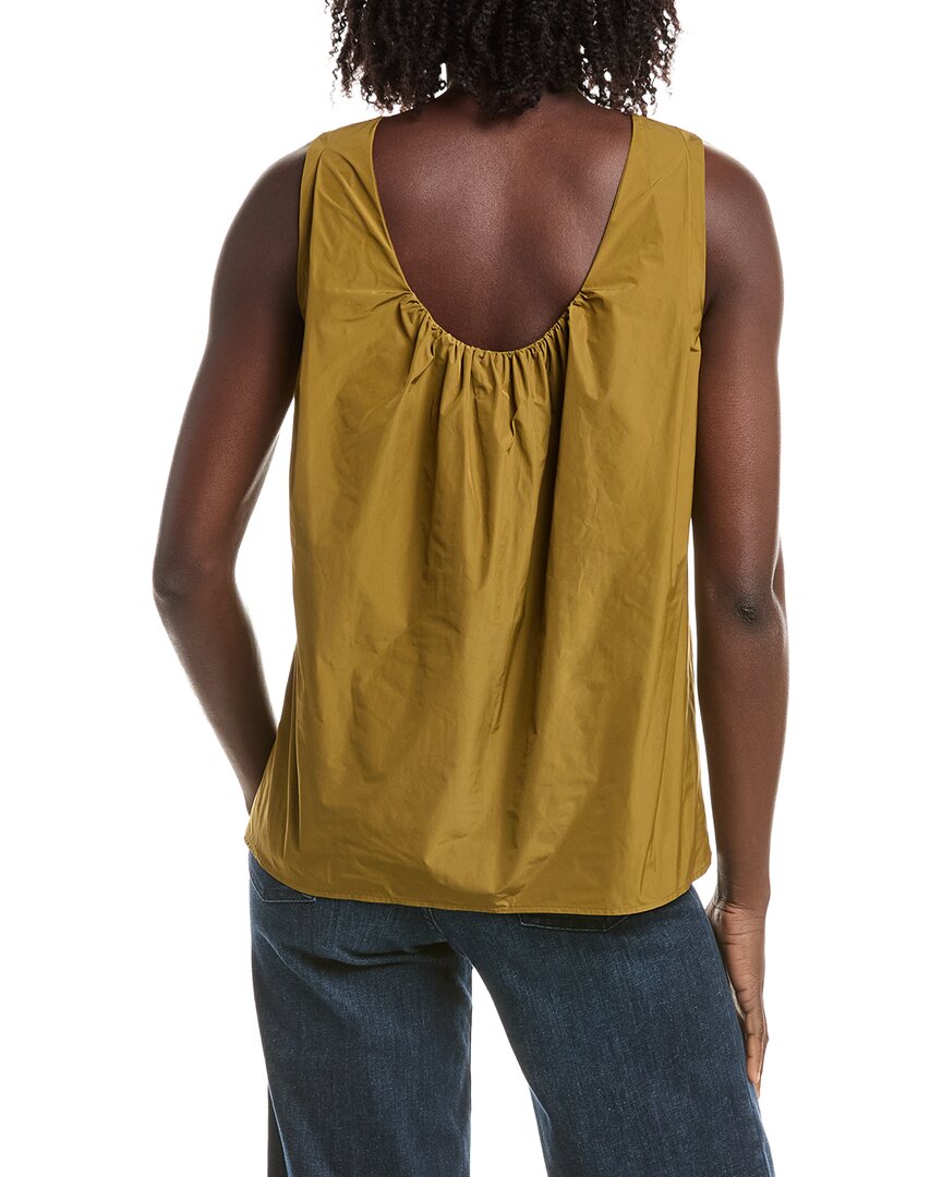 Max Mara Mm By Max Mara Ariccia Shirt