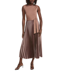 Weekend Max Mara Samuele Midi Dress