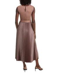 Weekend Max Mara Samuele Midi Dress