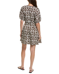 Weekend Max Mara Weekend Max Mara Genero Jersey Dress