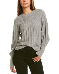 3.1 Phillip Lim 3.1 Phillip Lim Cashmere & Wool Pullover Sweater