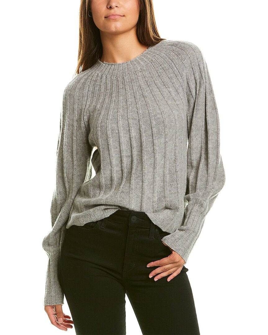 3.1 Phillip Lim 3.1 Phillip Lim Cashmere & Wool Pullover Sweater