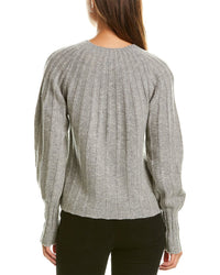 3.1 Phillip Lim 3.1 Phillip Lim Cashmere & Wool Pullover Sweater