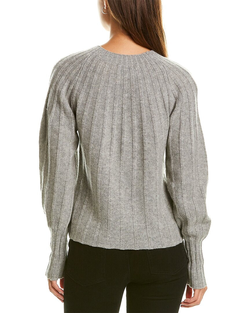 3.1 Phillip Lim 3.1 Phillip Lim Cashmere & Wool Pullover Sweater