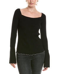 3.1 Phillip Lim 3.1 Phillip Lim Wool-Blend Sweater