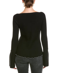 3.1 Phillip Lim 3.1 Phillip Lim Wool-Blend Sweater