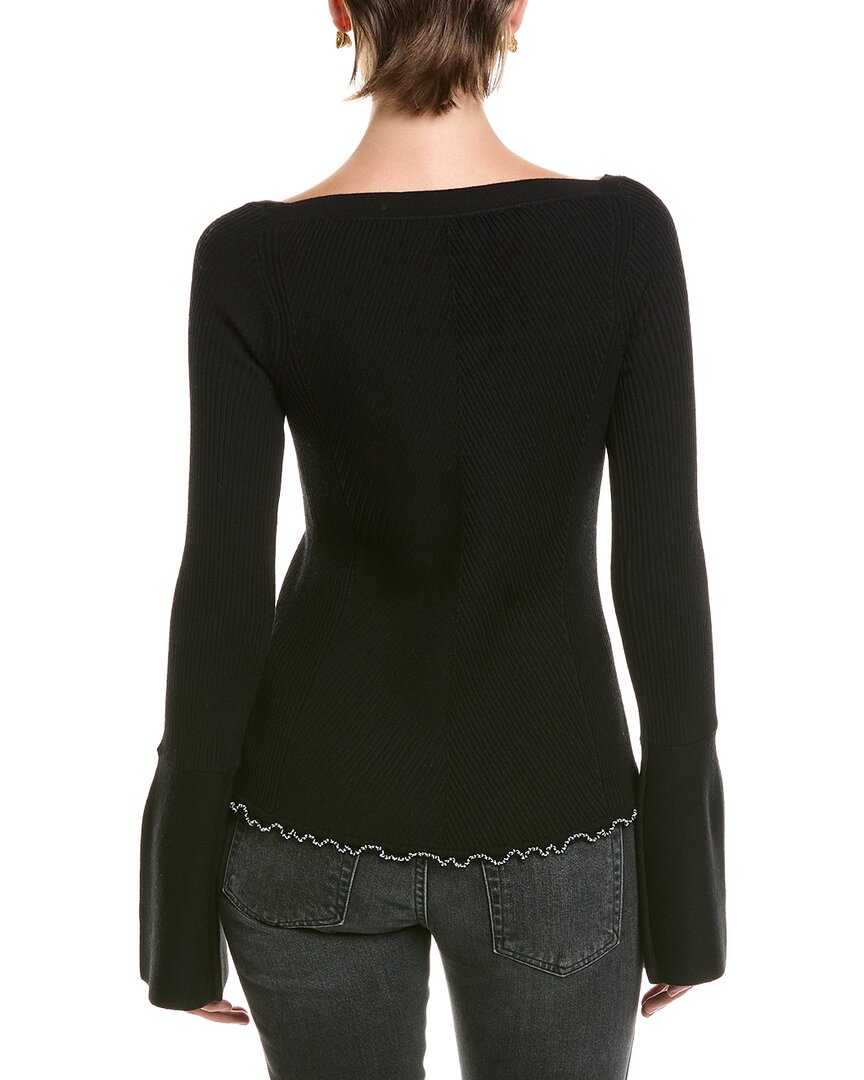 3.1 Phillip Lim 3.1 Phillip Lim Wool-Blend Sweater