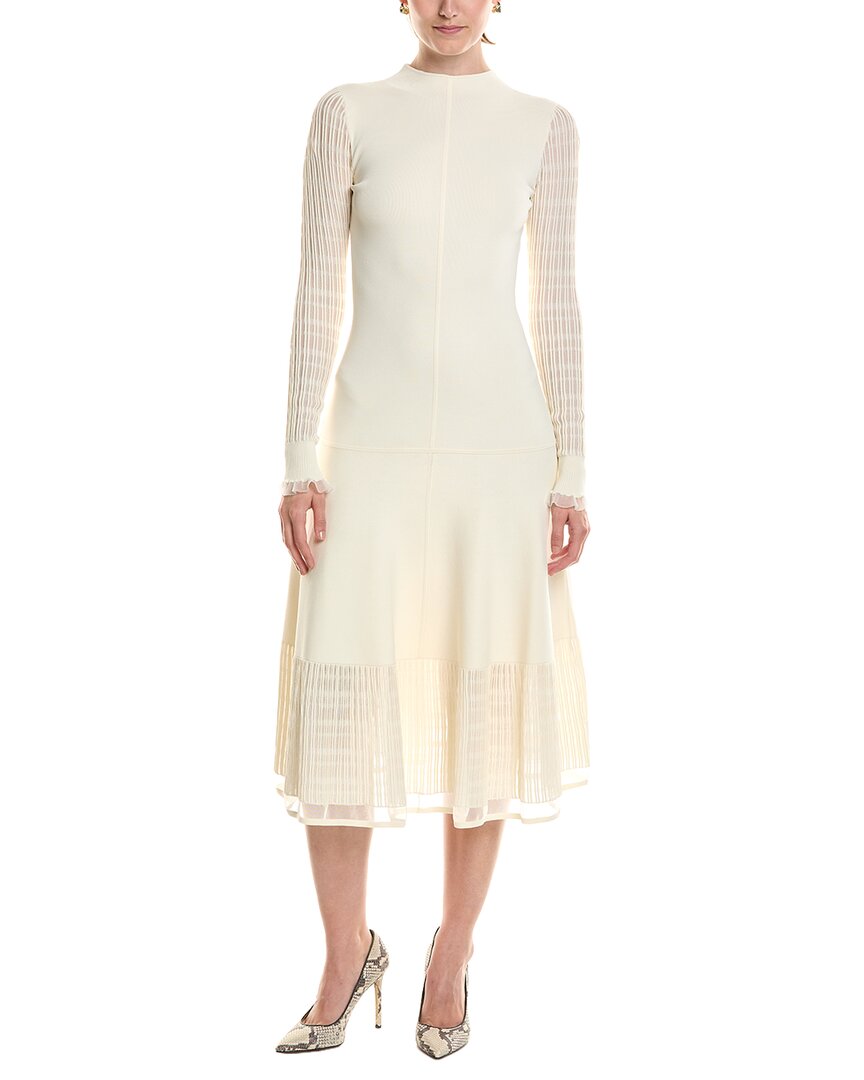 3.1 Phillip Lim Ottoman Dress
