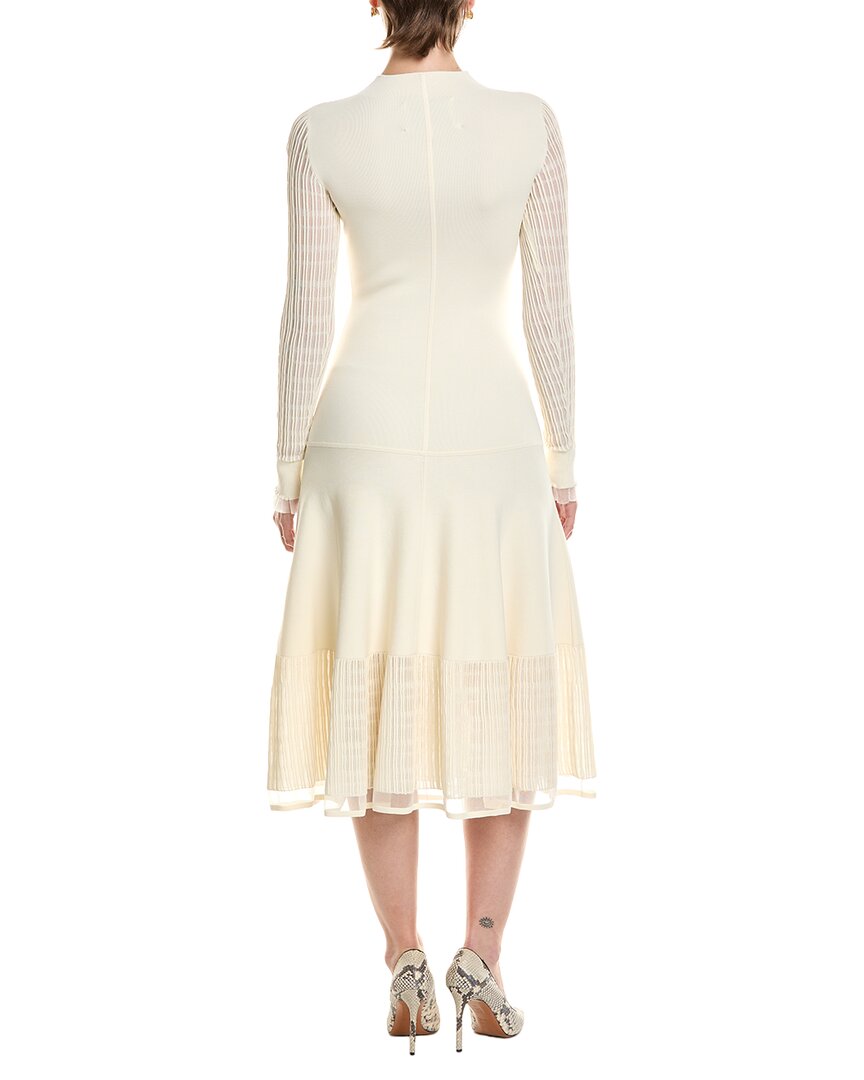 3.1 Phillip Lim Ottoman Dress