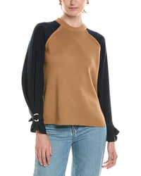 3.1 Phillip Lim 3.1 Phillip Lim Wool Sweater