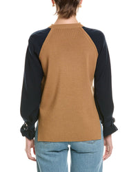 3.1 Phillip Lim 3.1 Phillip Lim Wool Sweater