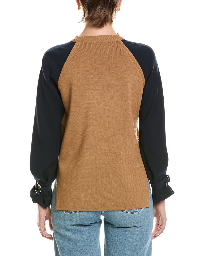 3.1 Phillip Lim 3.1 Phillip Lim Wool Sweater