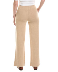 3.1 Phillip Lim 3.1 Phillip Lim Wool- & Cashmere-Blend Wide Leg Pj Trouser