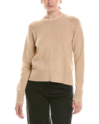 3.1 Phillip Lim Wool- & Cashmere-Blend Relaxed Sweater