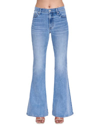 Pistola Kinsley Captivate Flare Jean