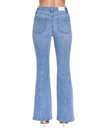 Pistola Kinsley Captivate Flare Jean