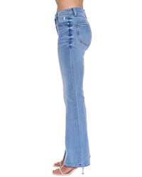 Pistola Kinsley Captivate Flare Jean